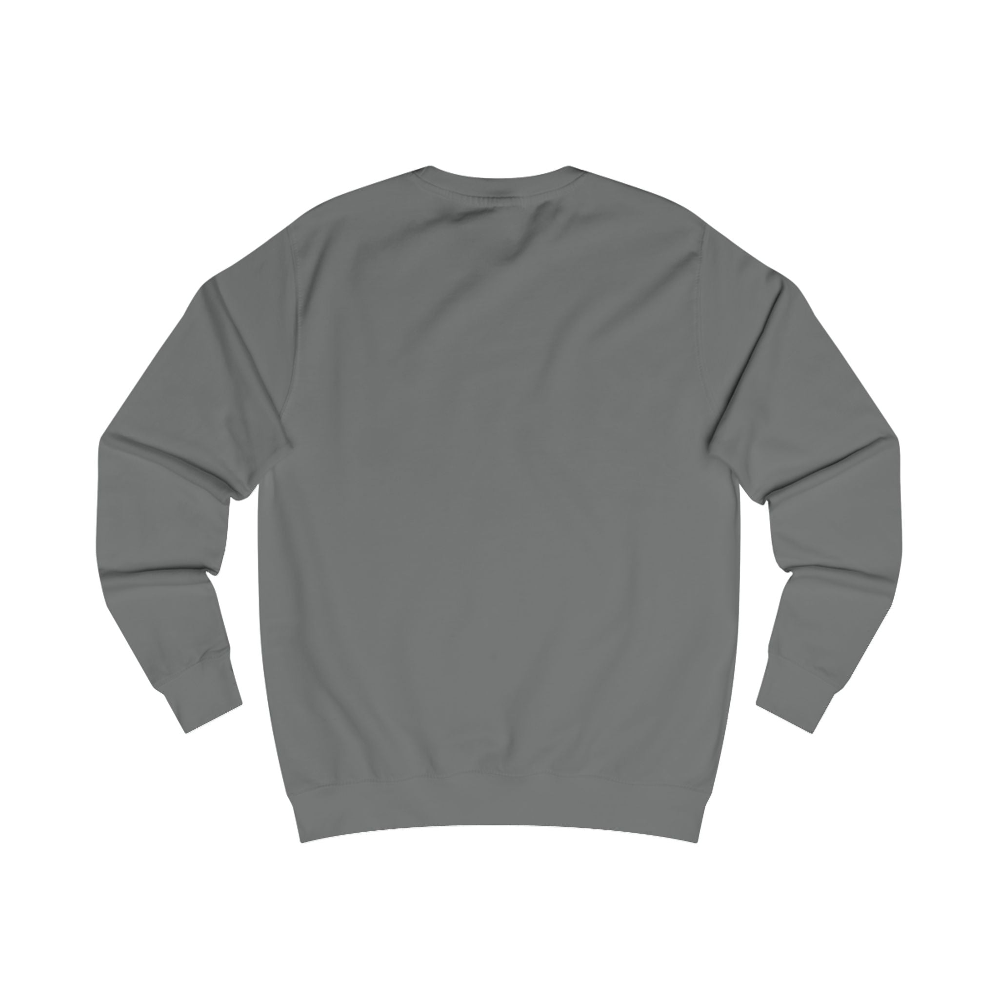 Made in Bronx Unisex Sweatshirt, Streetwear Gift, Cozy Graphic Crewneck, Limited Edition Apparel, Perfect for Casual Outings