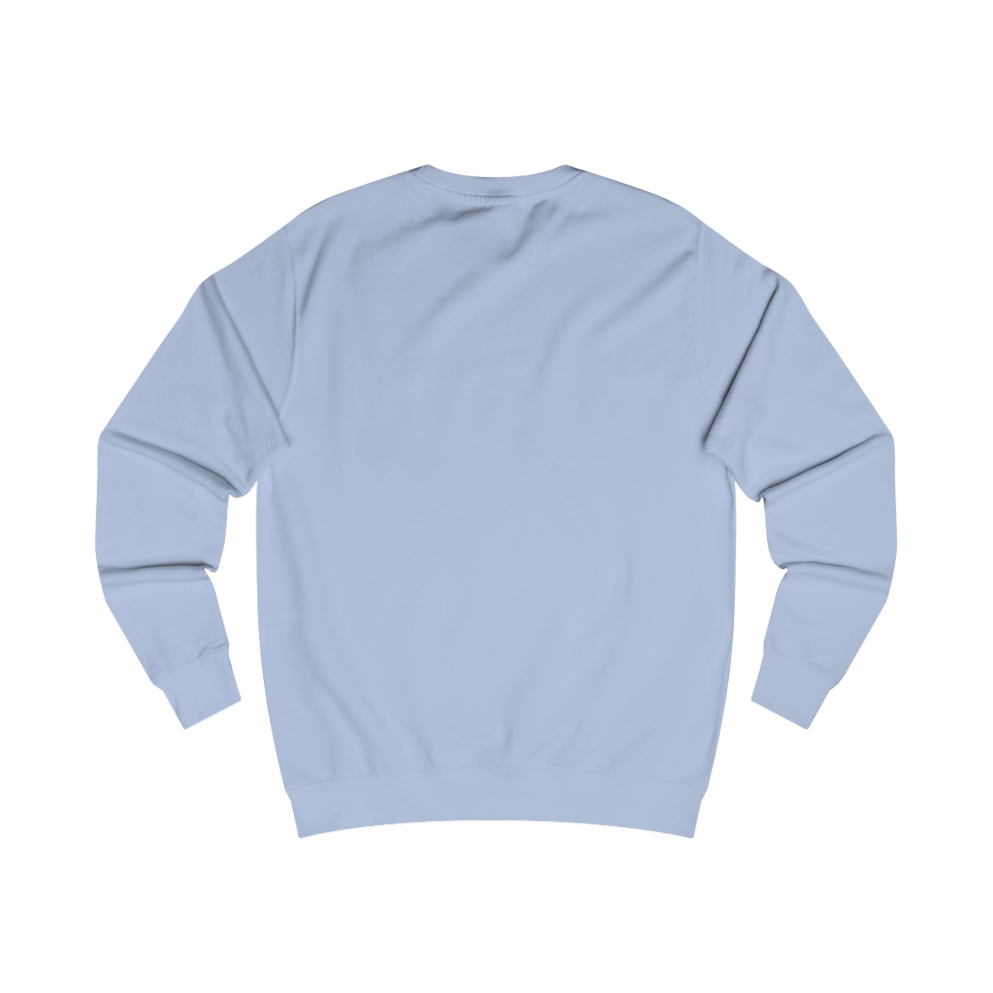 Made in Bronx Unisex Sweatshirt, Streetwear Gift, Cozy Graphic Crewneck, Limited Edition Apparel, Perfect for Casual Outings