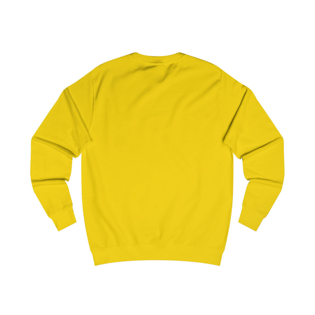 Made in Bronx Unisex Sweatshirt, Streetwear Gift, Cozy Graphic Crewneck, Limited Edition Apparel, Perfect for Casual Outings