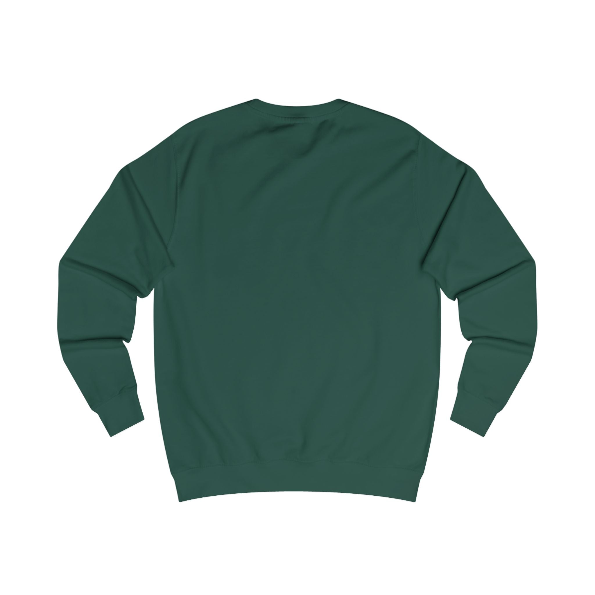 Made in Bronx Unisex Sweatshirt, Streetwear Gift, Cozy Graphic Crewneck, Limited Edition Apparel, Perfect for Casual Outings