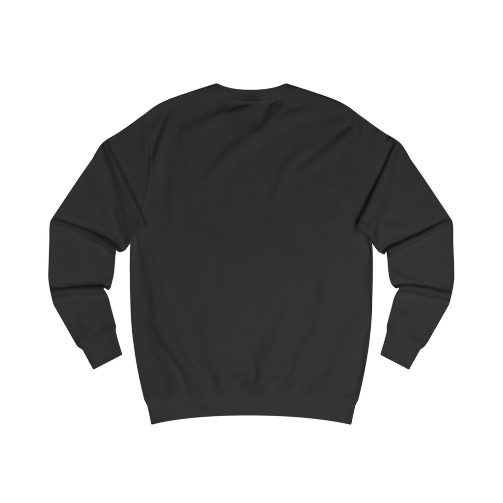 Made in Bronx Unisex Sweatshirt, Streetwear Gift, Cozy Graphic Crewneck, Limited Edition Apparel, Perfect for Casual Outings