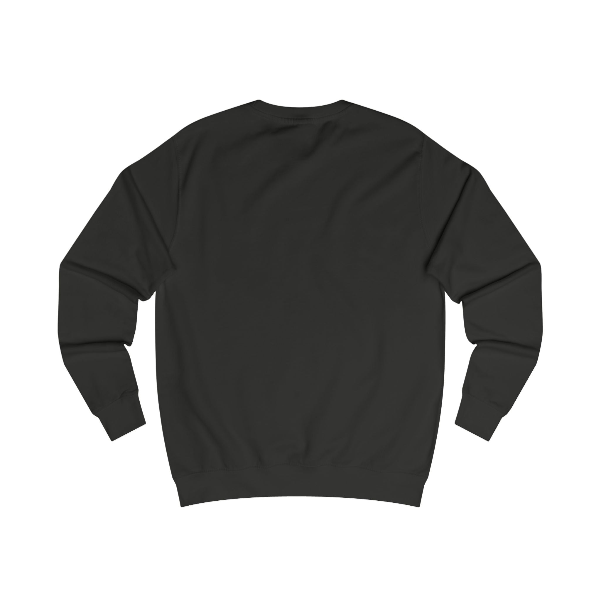 Made in Bronx Unisex Sweatshirt, Streetwear Gift, Cozy Graphic Crewneck, Limited Edition Apparel, Perfect for Casual Outings