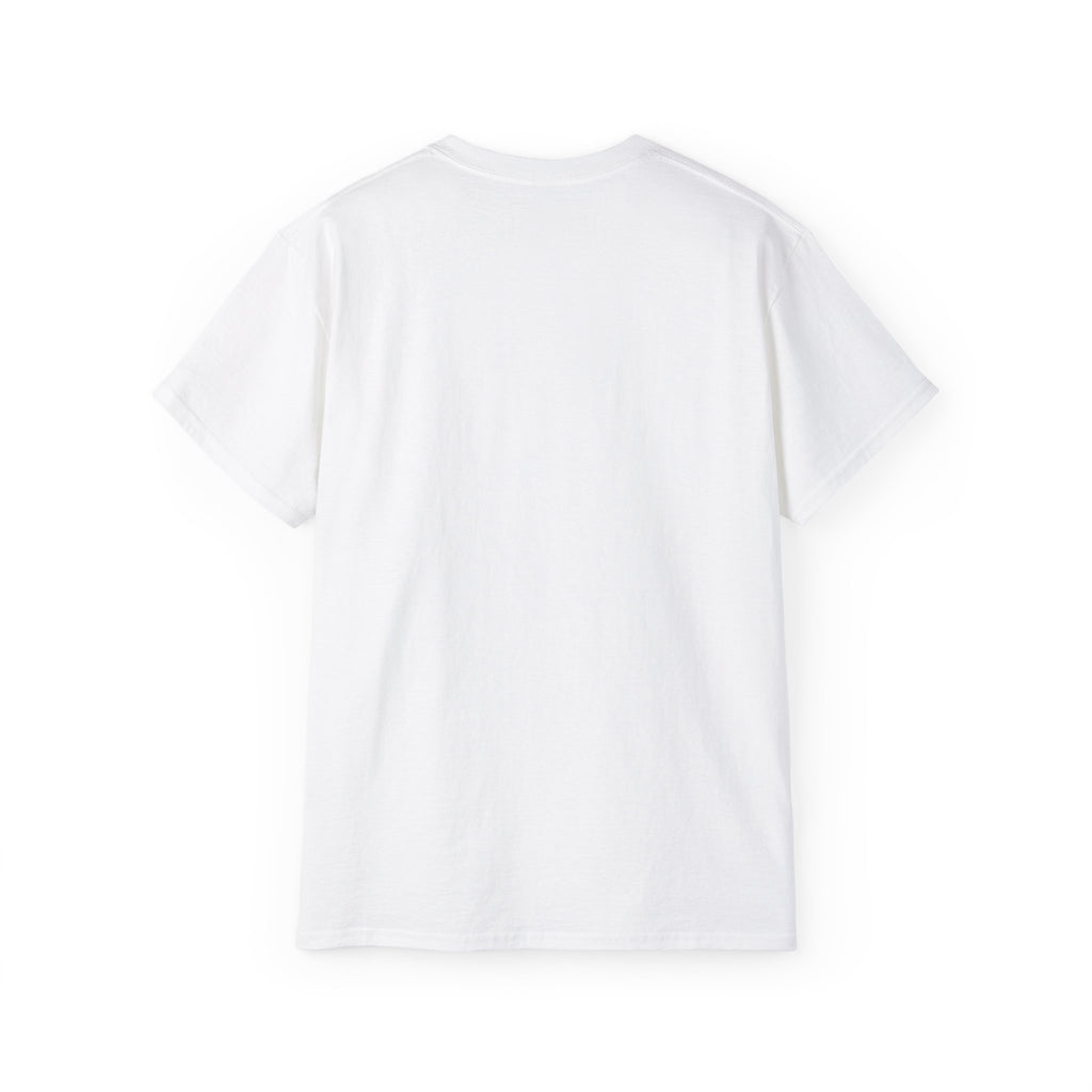 Chic Statement Tee - Dior Inspired Unisex Cotton T-Shirt, Everyday Casual Wear, Fashionable Gift, Stylish Layering Piece, Trendy Streetwear