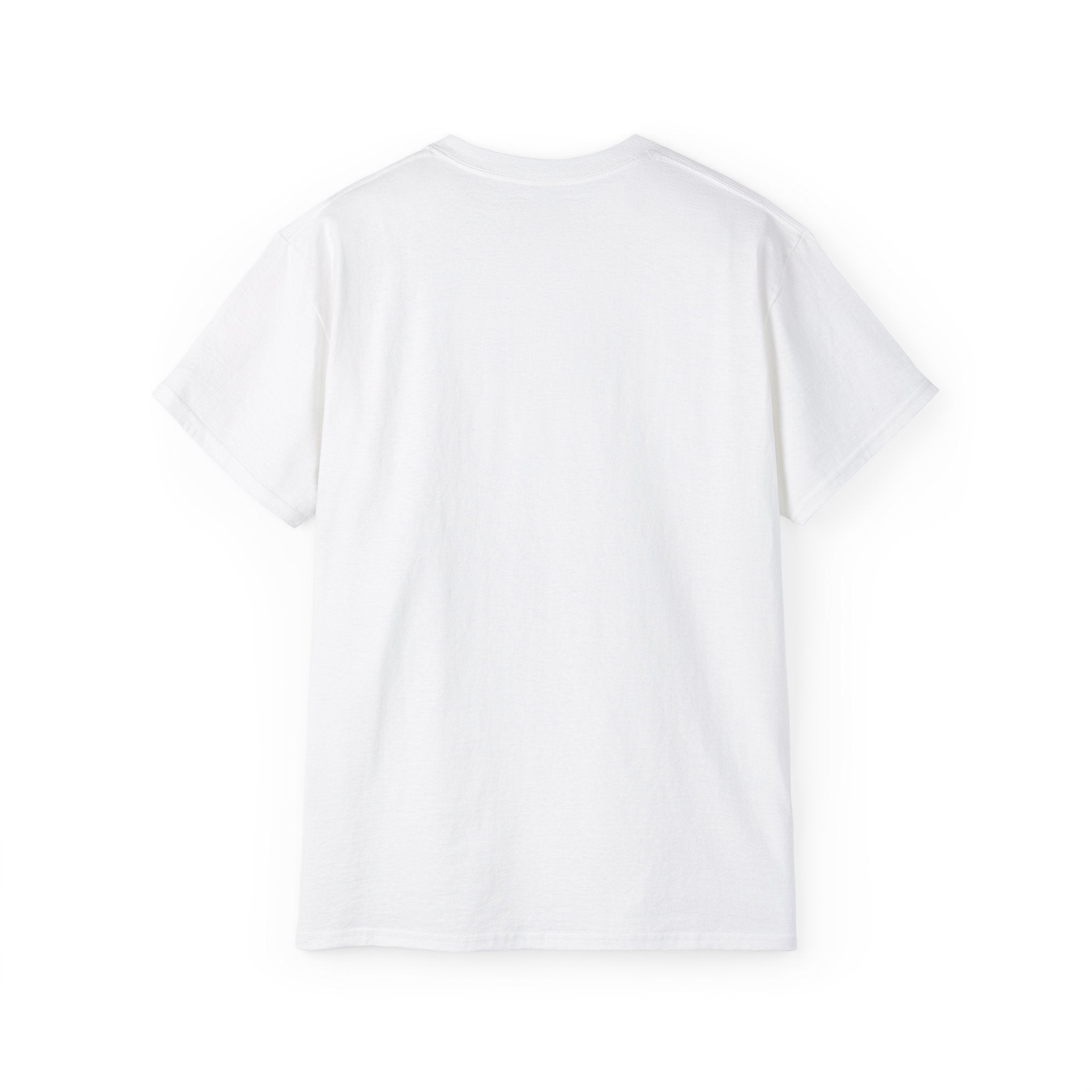Chic Statement Tee - Dior Inspired Unisex Cotton T-Shirt, Everyday Casual Wear, Fashionable Gift, Stylish Layering Piece, Trendy Streetwear