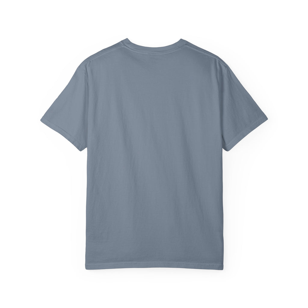 Savage Statement Unisex Garment-Dyed T-Shirt - Trendy Apparel, Casual Wear, Gift for Fashion Lovers, Everyday Style, Unique Design