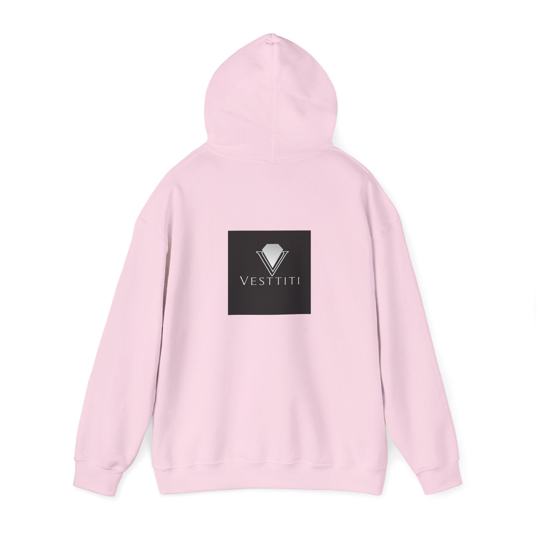 Stylish Unisex Hoodie with Minimalist Vestiti Design, Cozy Sweatshirt for Everyday Wear, Unique Gift for Her & Him, Fashion Must-Have, [...]