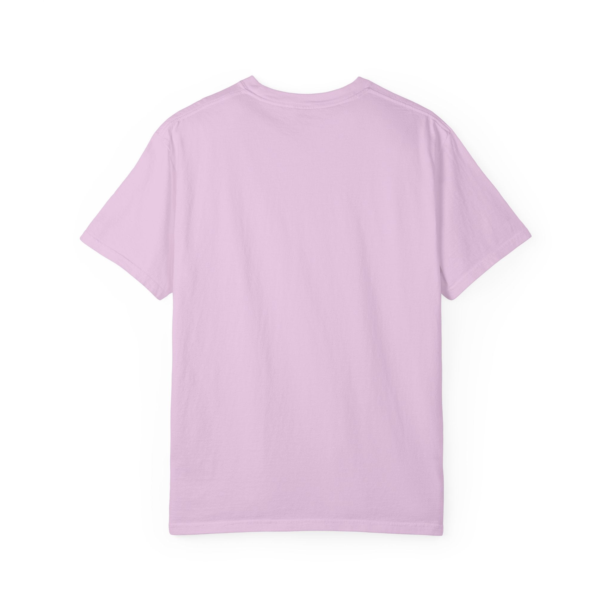 Savage Statement Unisex Garment-Dyed T-Shirt - Trendy Apparel, Casual Wear, Gift for Fashion Lovers, Everyday Style, Unique Design