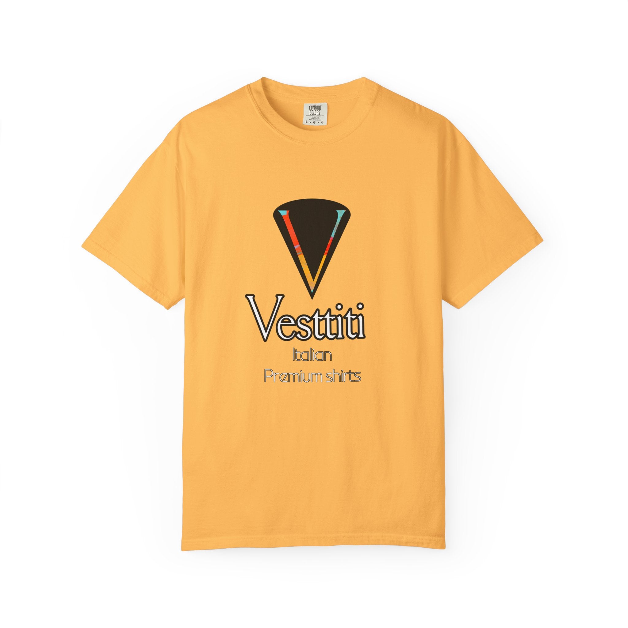 Stylish Unisex Garment-Dyed T-shirt | Casual Wear, Graphic Tee, Comfortable Apparel, Gift for Him/Her, Everyday Essential