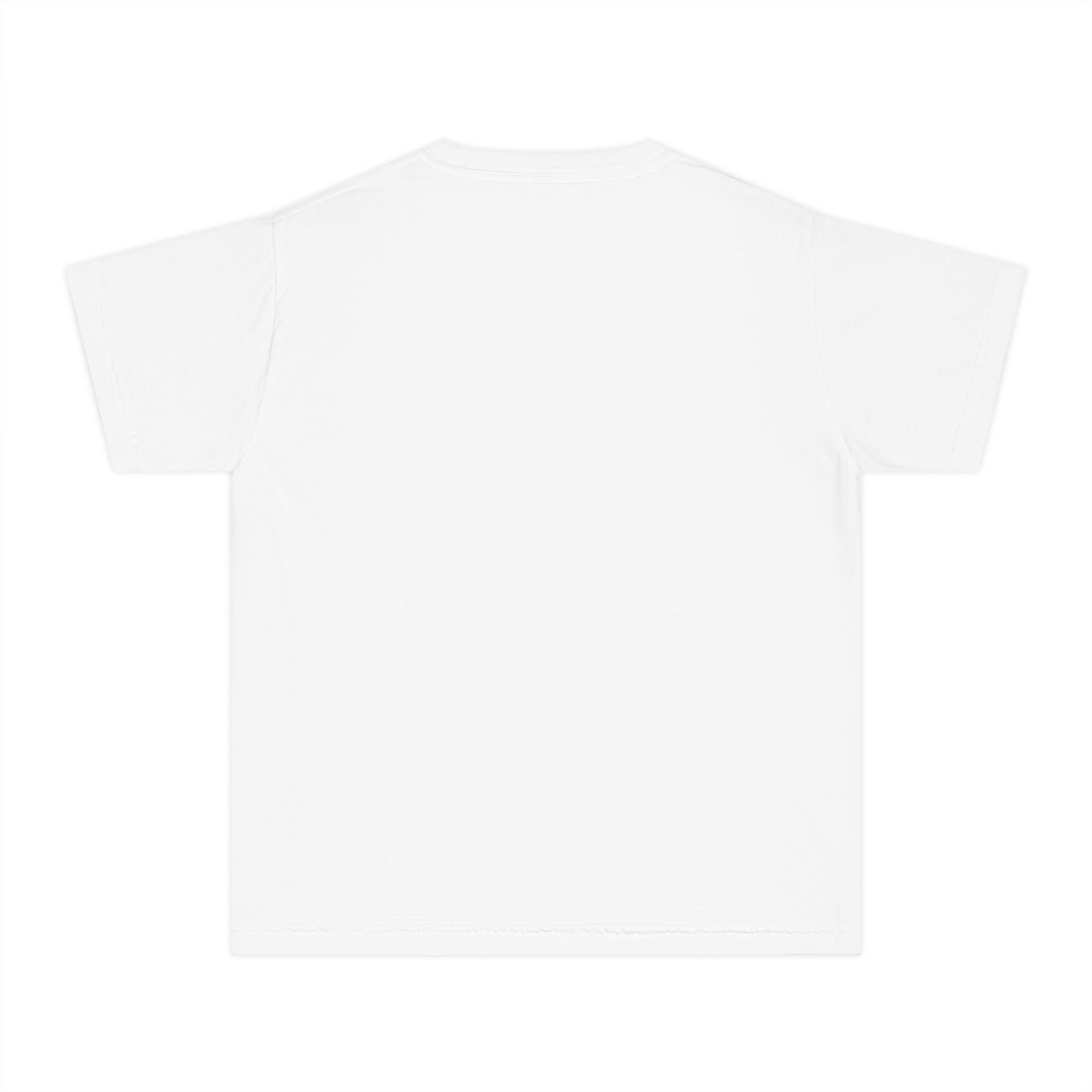 Chic Youth Midweight Tee, Stylish Kids Shirt, Fashion T-Shirt, Gift for Fashion Lovers, Trendy Youth Apparel, Birthday Outfit