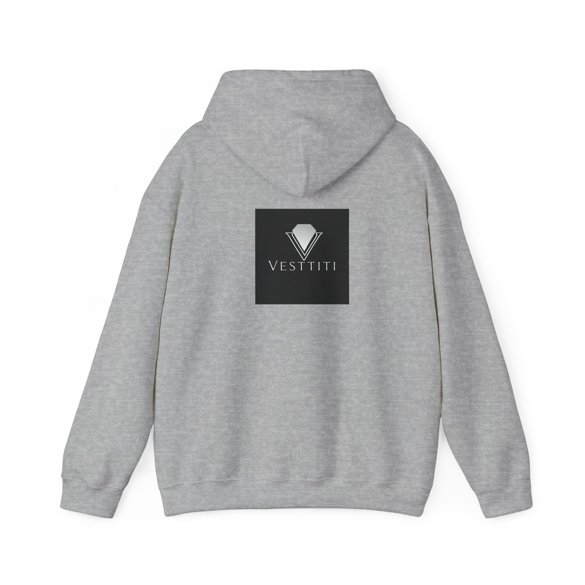 Stylish Unisex Hoodie with Minimalist Vestiti Design, Cozy Sweatshirt for Everyday Wear, Unique Gift for Her & Him, Fashion Must-Have, [...]