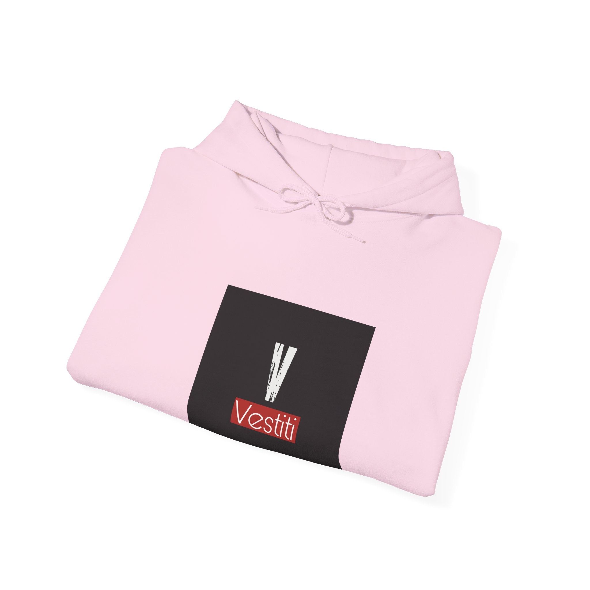 Stylish Unisex Hoodie with Minimalist Vestiti Design, Cozy Sweatshirt for Everyday Wear, Unique Gift for Her & Him, Fashion Must-Have, [...]