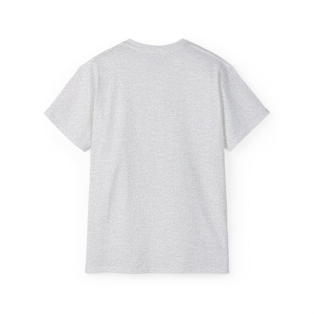 Chic Statement Tee - Dior Inspired Unisex Cotton T-Shirt, Everyday Casual Wear, Fashionable Gift, Stylish Layering Piece, Trendy Streetwear