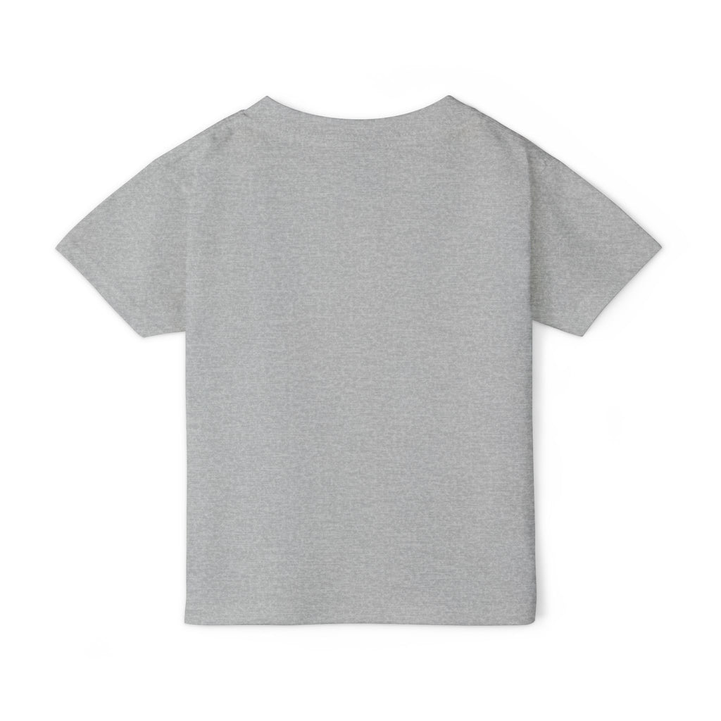 Casa Blanco Toddler T-shirt, Cute Kids Shirt, Nature Design Tee, Gift for Toddlers, Eco-Friendly Cotton Tee
