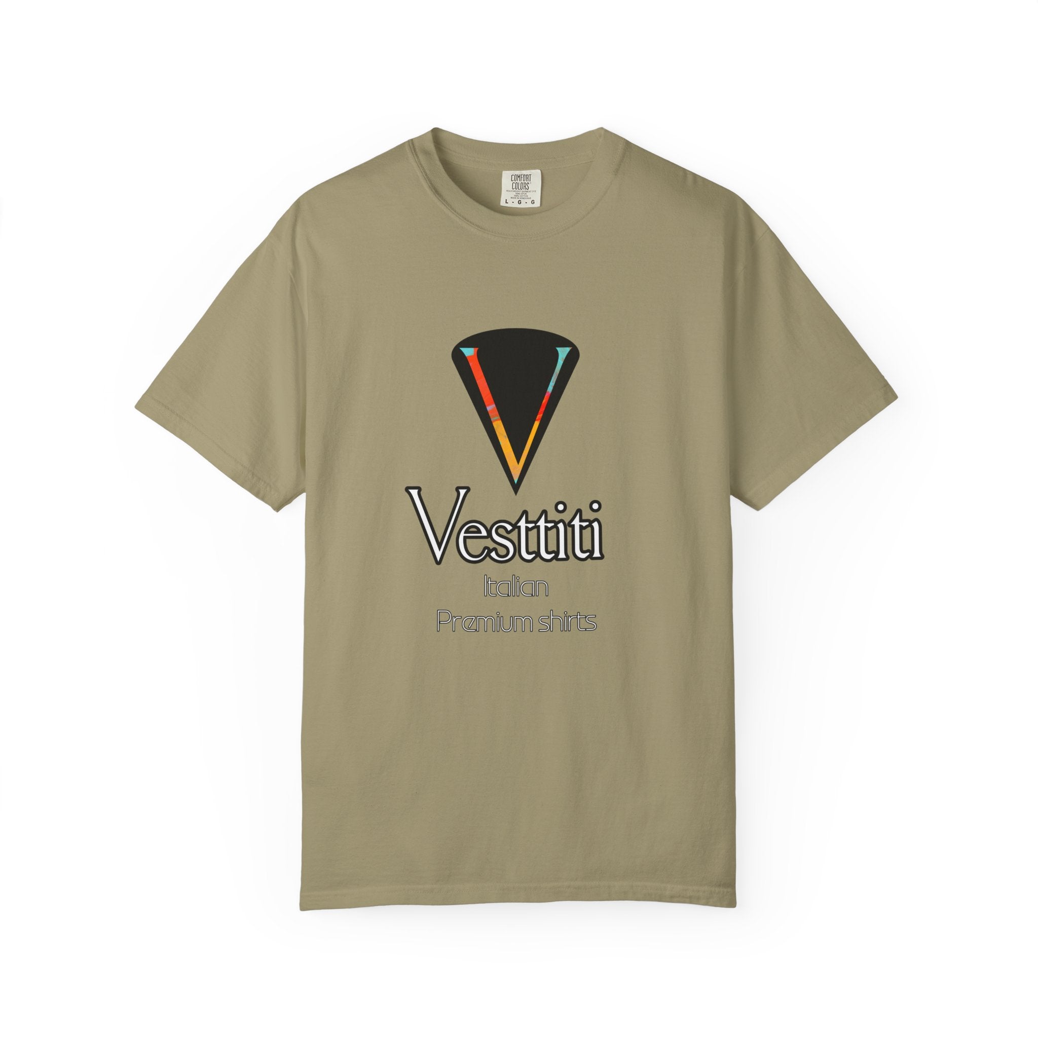 Stylish Unisex Garment-Dyed T-shirt | Casual Wear, Graphic Tee, Comfortable Apparel, Gift for Him/Her, Everyday Essential