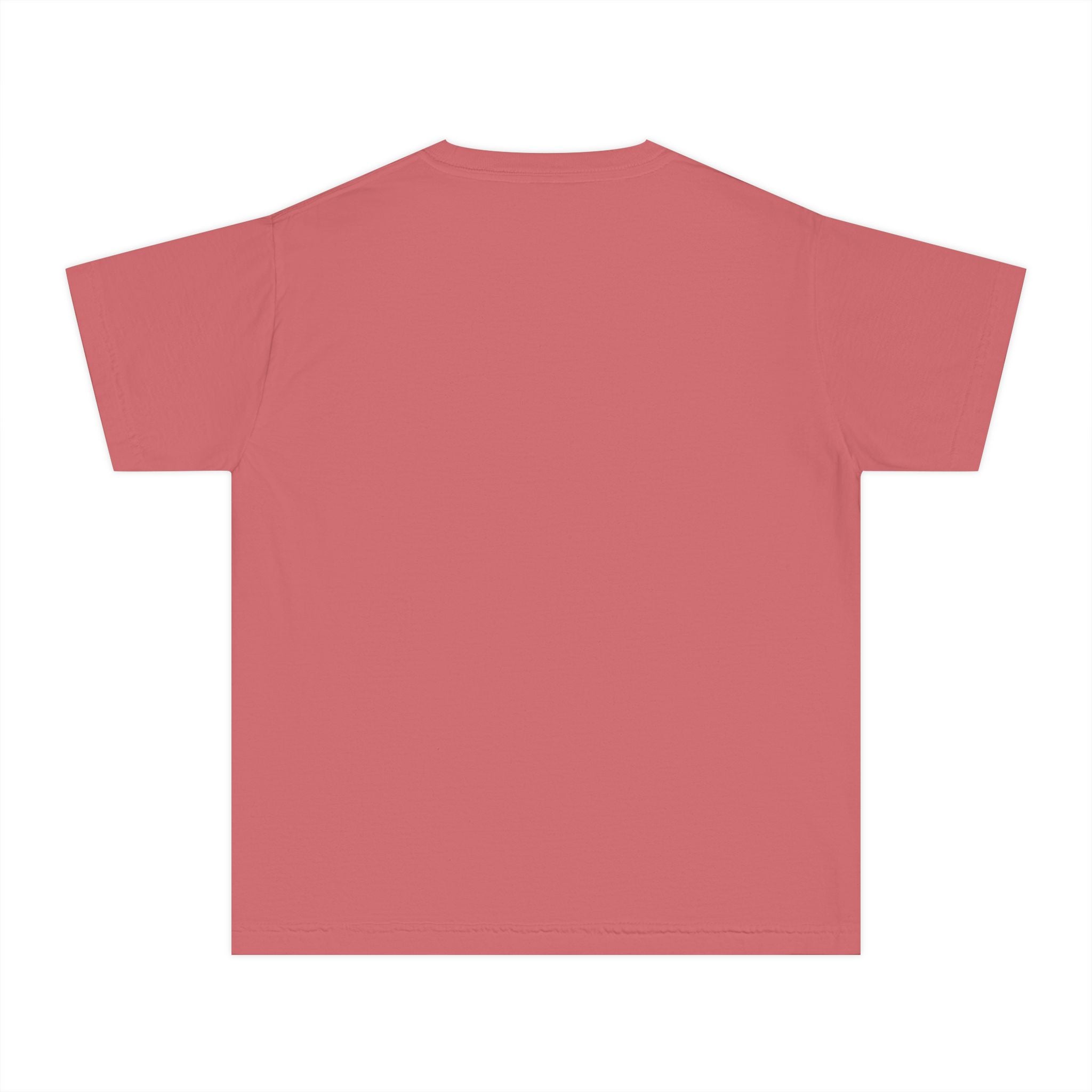 Chic Youth Midweight Tee, Stylish Kids Shirt, Fashion T-Shirt, Gift for Fashion Lovers, Trendy Youth Apparel, Birthday Outfit