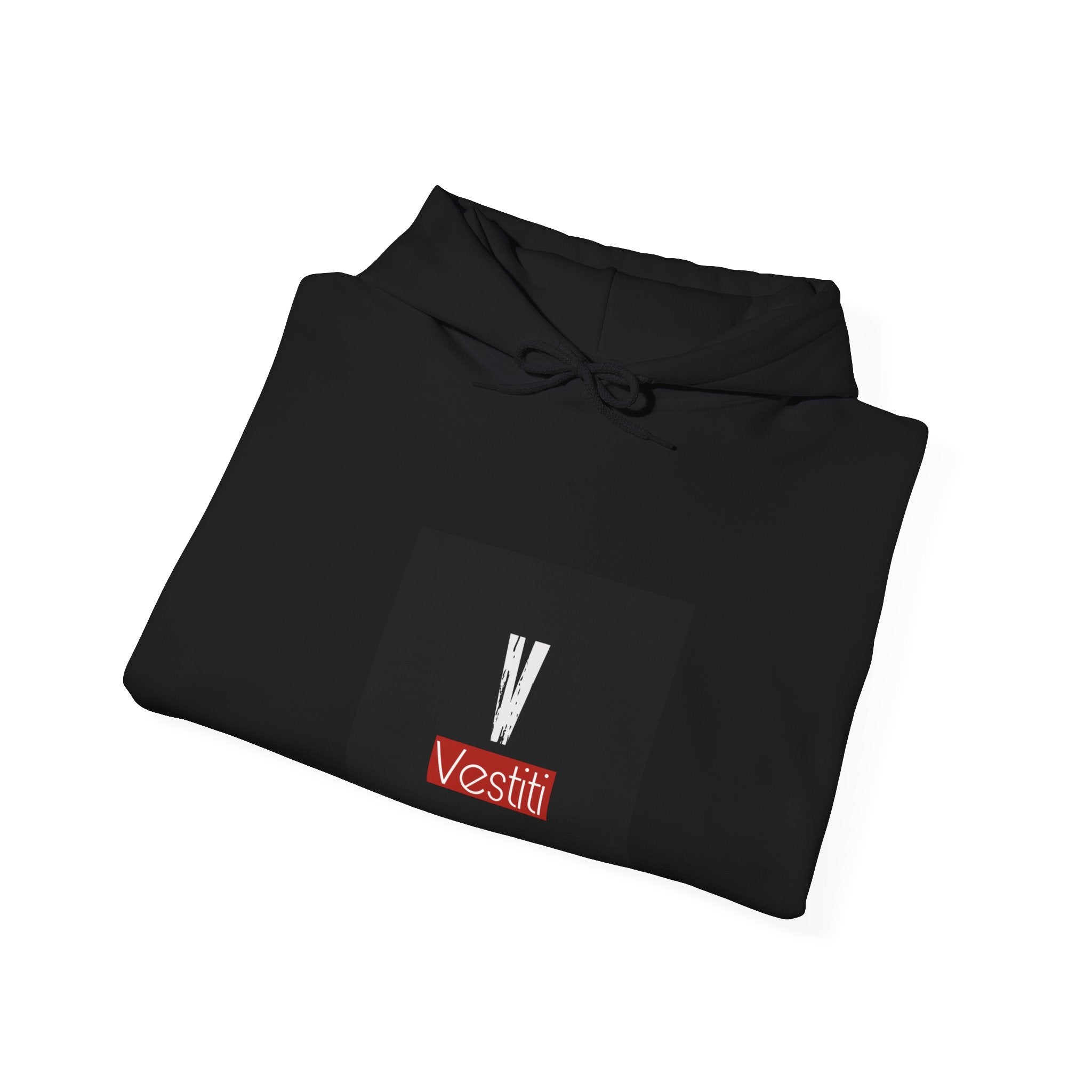 Stylish Unisex Hoodie with Minimalist Vestiti Design, Cozy Sweatshirt for Everyday Wear, Unique Gift for Her & Him, Fashion Must-Have, [...]