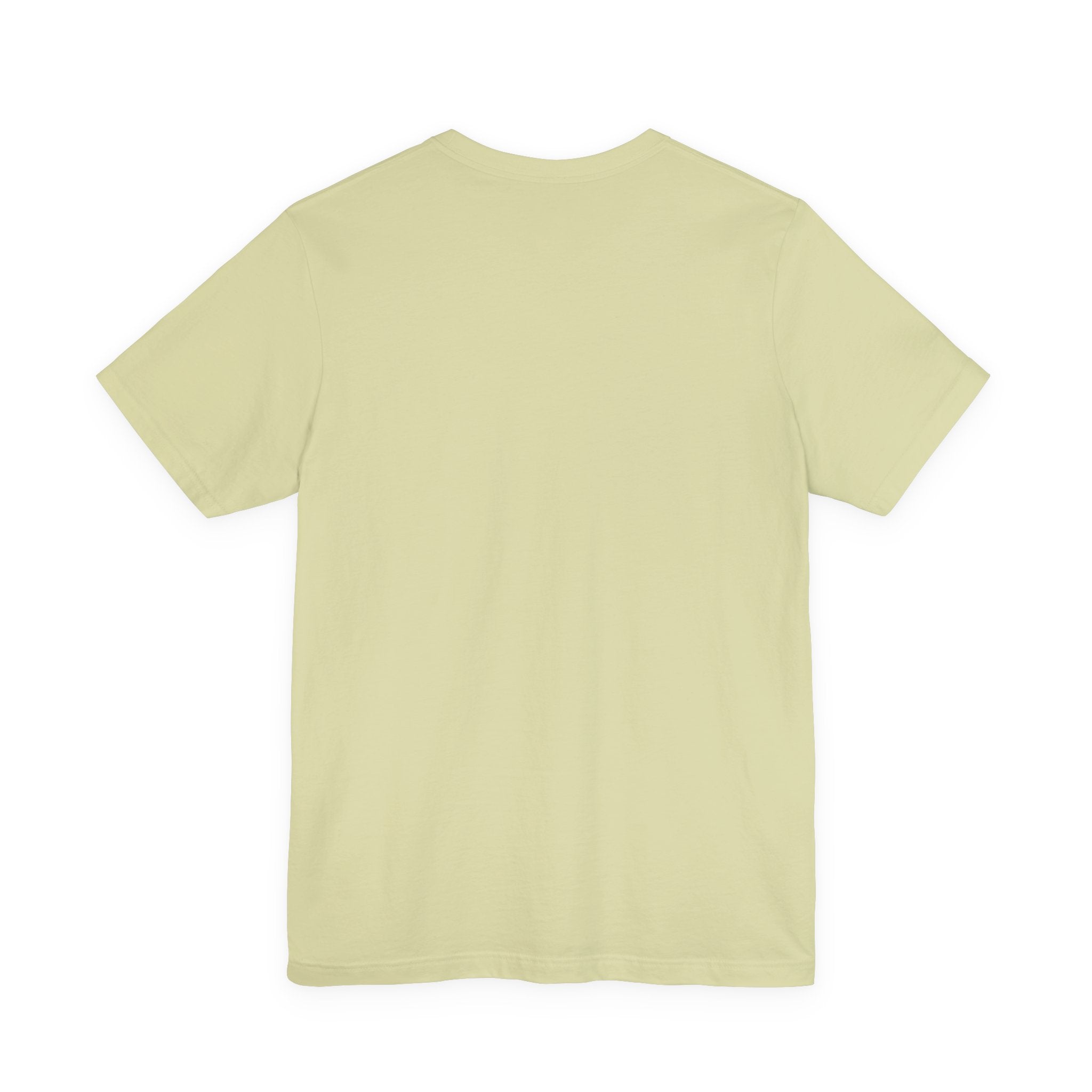 Chic Short Sleeve Tee with Designer-Inspired Text, Trendy Streetwear, Fashion Statement, Gift for Fashion Lovers, Casual Wear, [...]