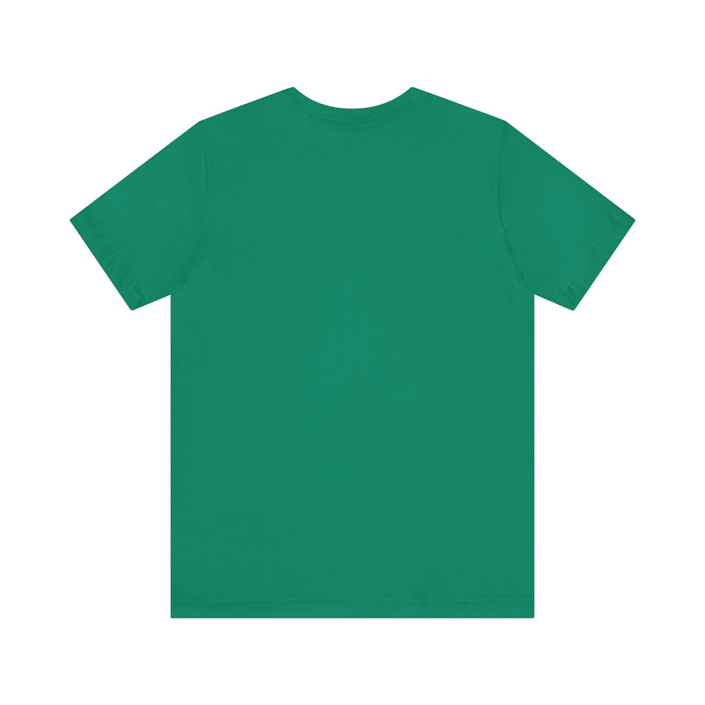 Chic Short Sleeve Tee with Designer-Inspired Text, Trendy Streetwear, Fashion Statement, Gift for Fashion Lovers, Casual Wear, [...]