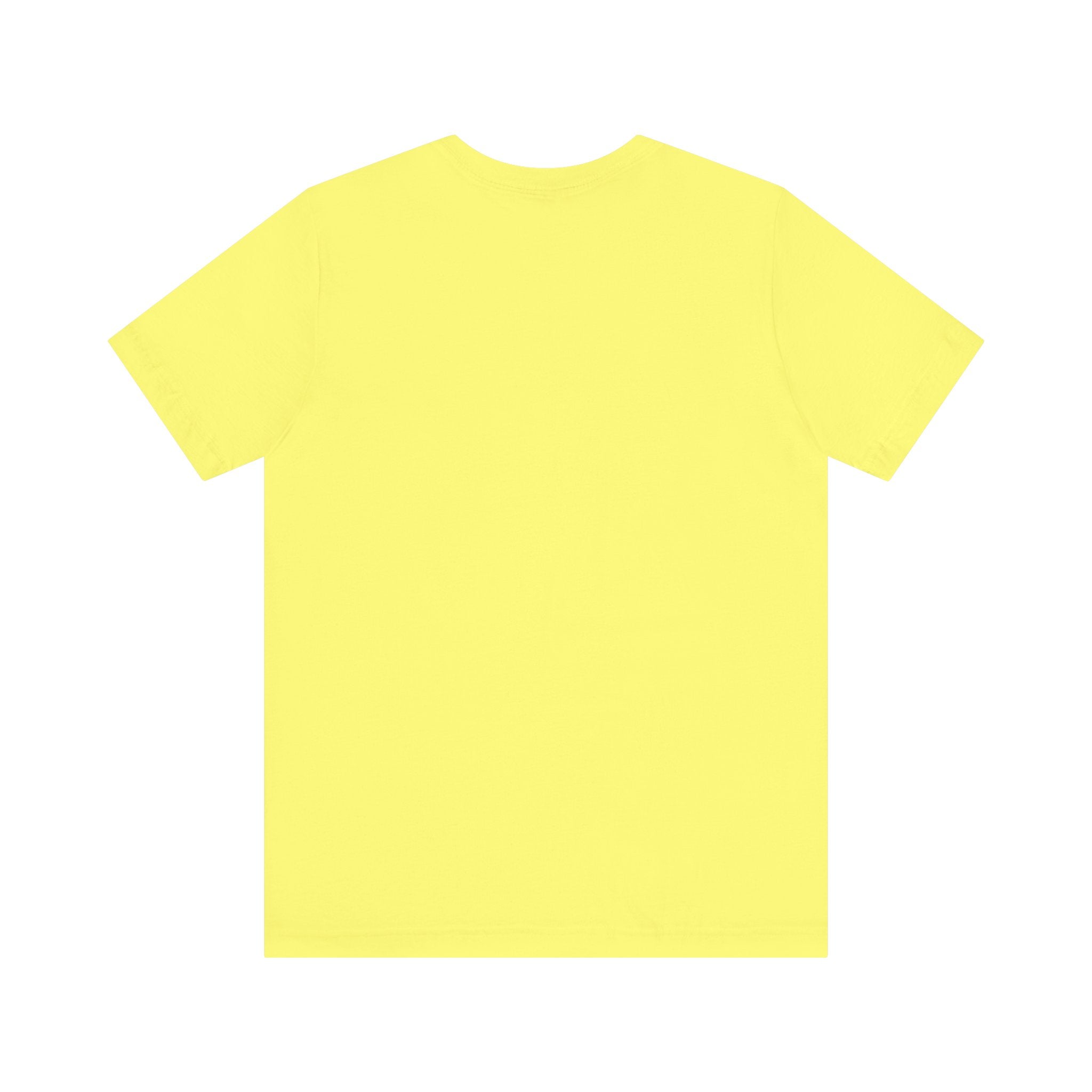 Chic Short Sleeve Tee with Designer-Inspired Text, Trendy Streetwear, Fashion Statement, Gift for Fashion Lovers, Casual Wear, [...]