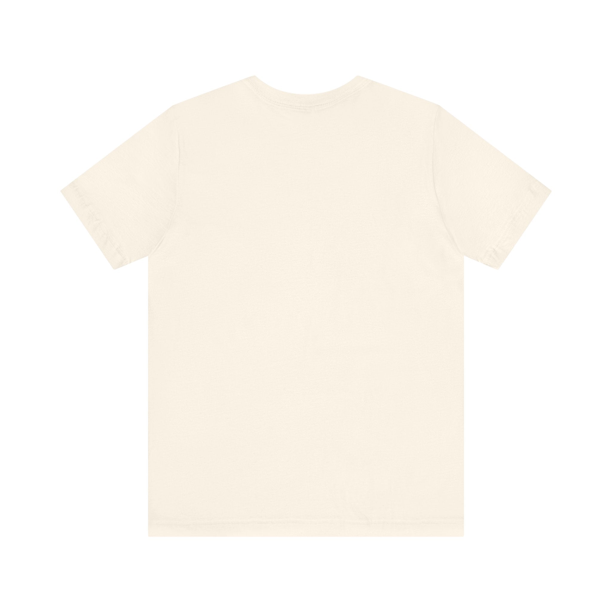 Chic Short Sleeve Tee with Designer-Inspired Text, Trendy Streetwear, Fashion Statement, Gift for Fashion Lovers, Casual Wear, [...]