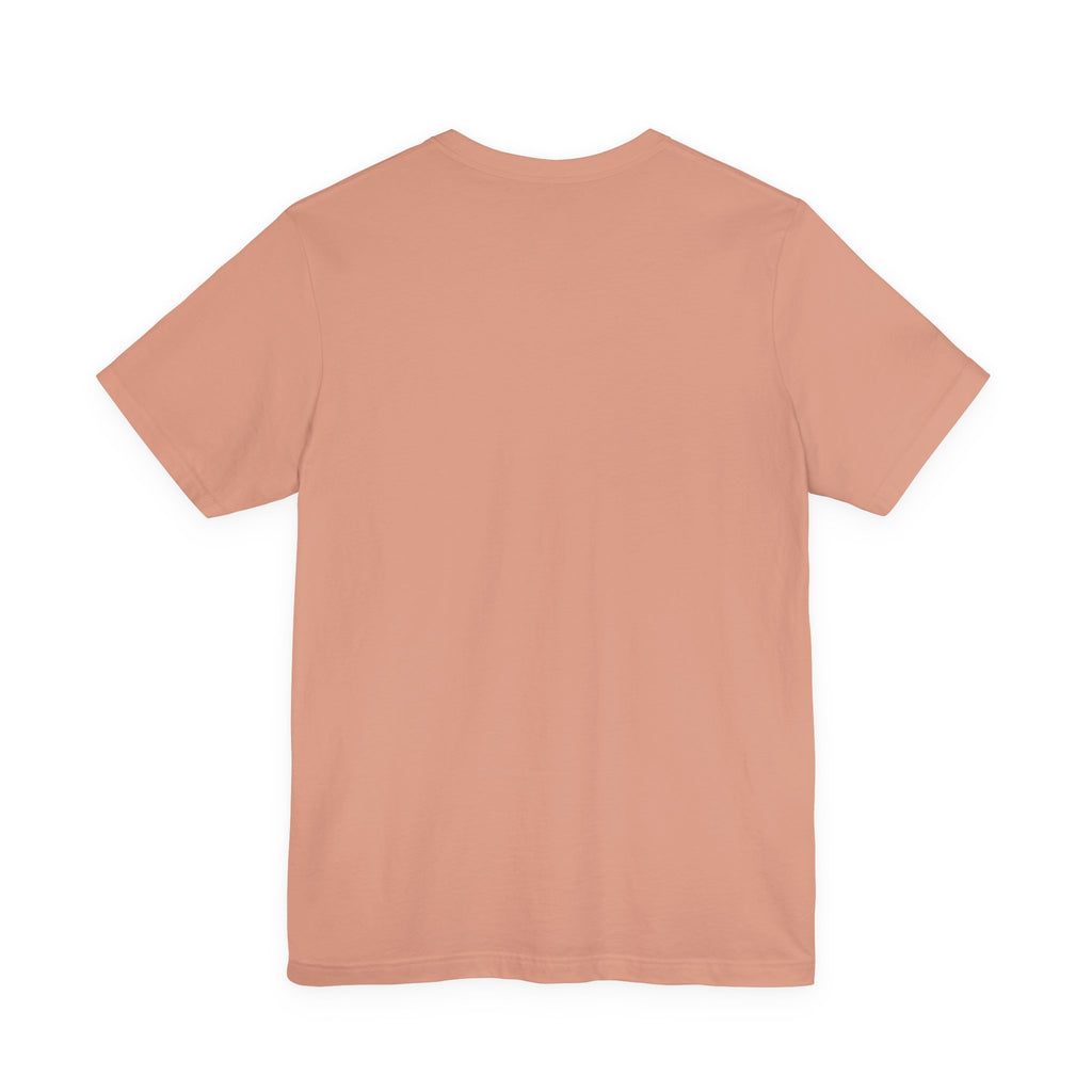 Chic Short Sleeve Tee with Designer-Inspired Text, Trendy Streetwear, Fashion Statement, Gift for Fashion Lovers, Casual Wear, [...]