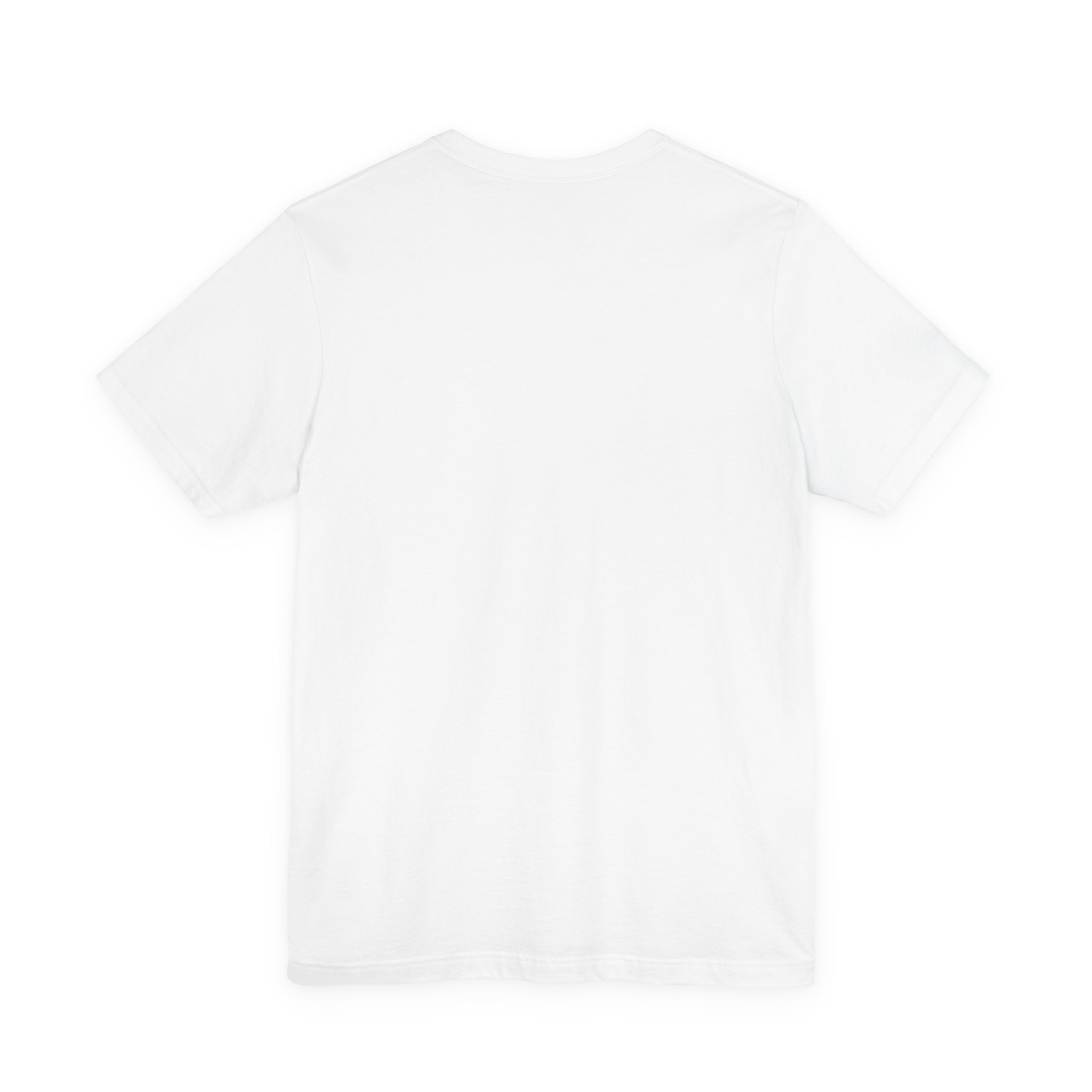 Chic Short Sleeve Tee with Designer-Inspired Text, Trendy Streetwear, Fashion Statement, Gift for Fashion Lovers, Casual Wear, [...]