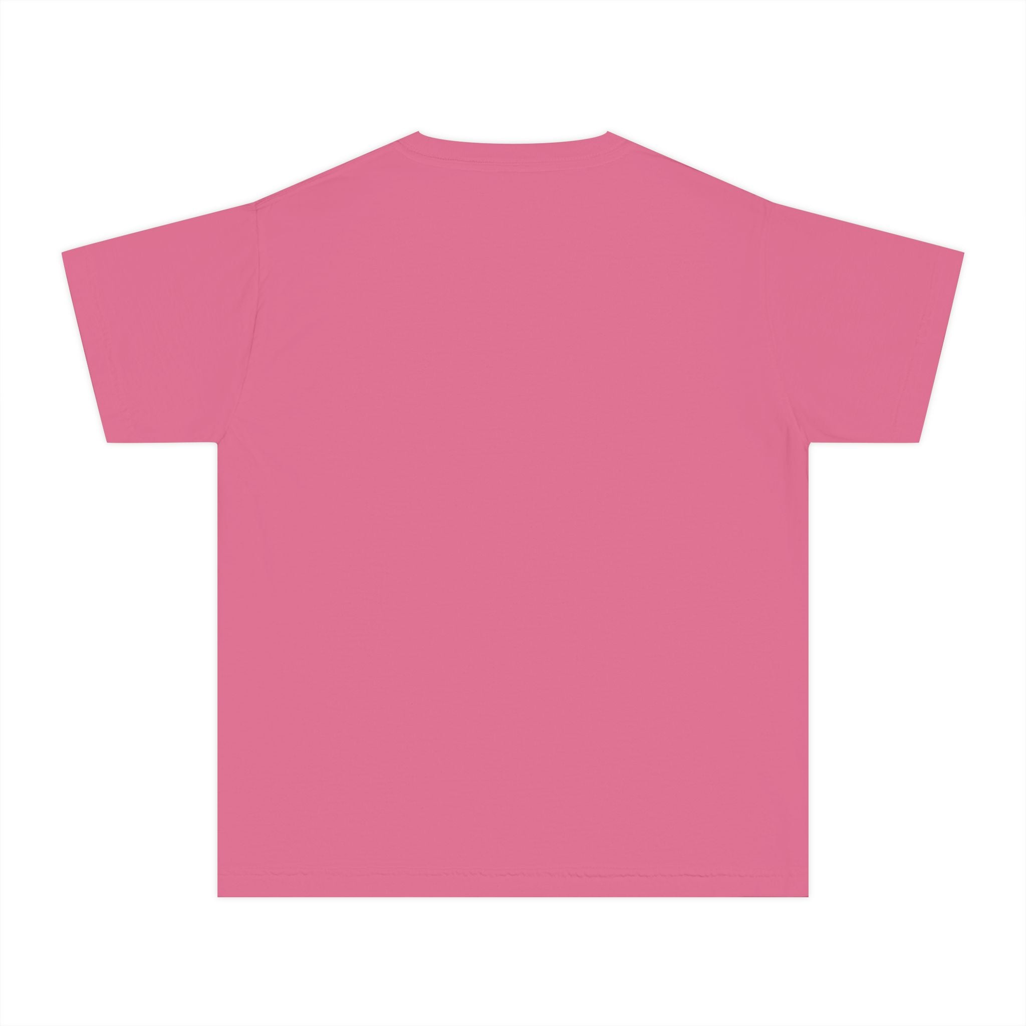 Chic Youth Midweight Tee, Stylish Kids Shirt, Fashion T-Shirt, Gift for Fashion Lovers, Trendy Youth Apparel, Birthday Outfit