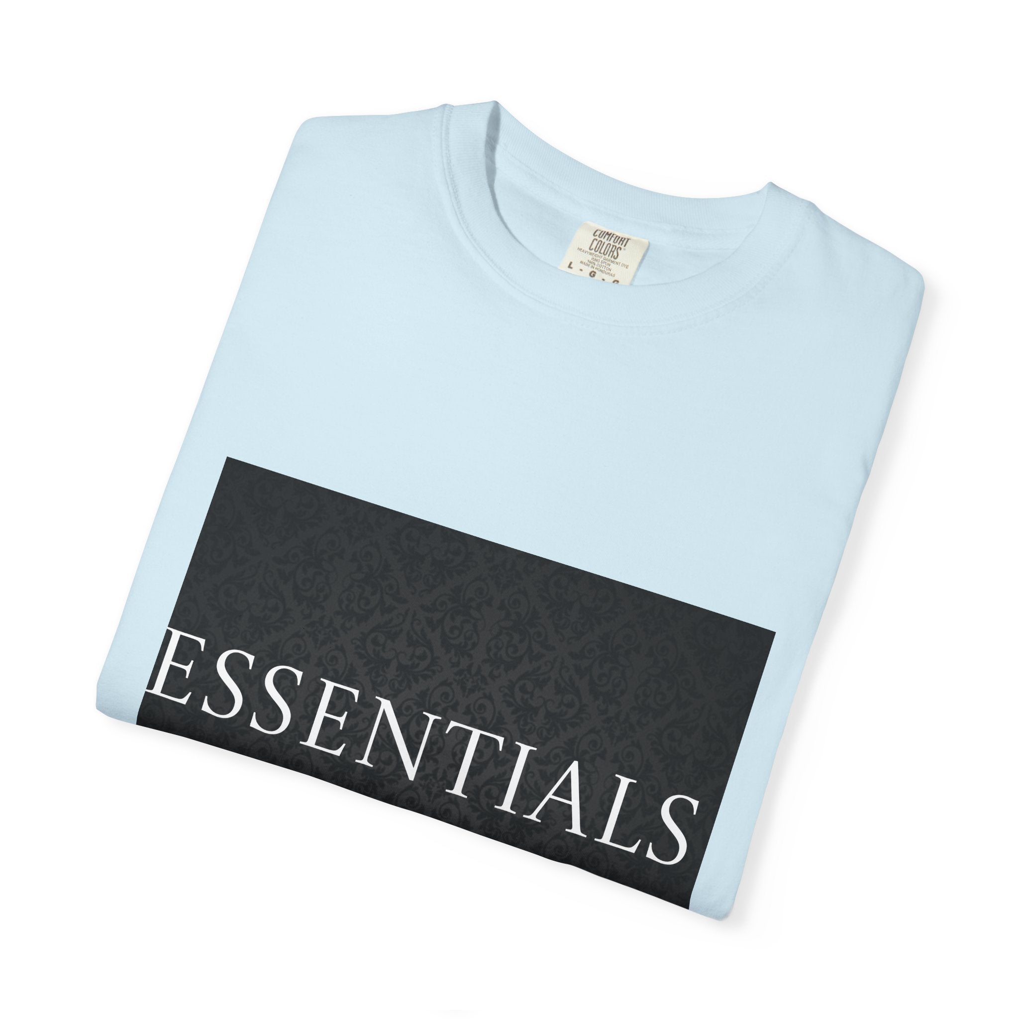 Essential Unisex T-Shirt | Comfortable Casual Wear, Everyday Tee, Gift for Him/Her, Minimalist Fashion, Unisex Apparel