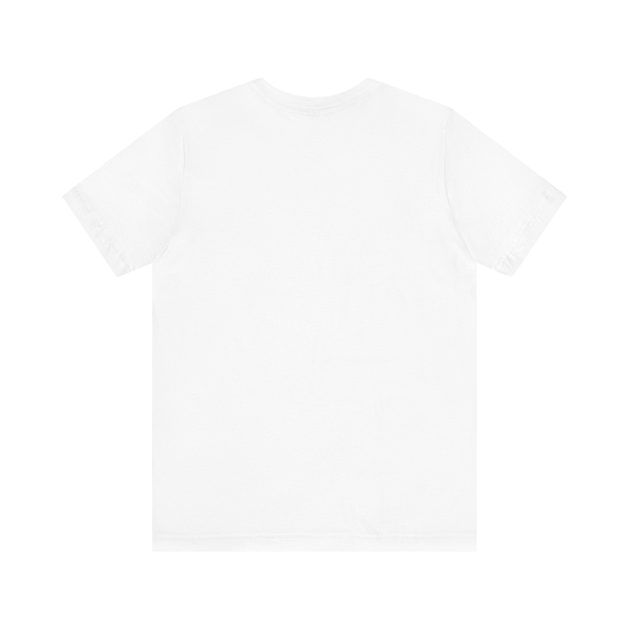 Chic Short Sleeve Tee with Designer-Inspired Text, Trendy Streetwear, Fashion Statement, Gift for Fashion Lovers, Casual Wear, [...]