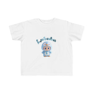 Toddler's Cute Pig Costume Tee, Children's Birthday Gift, Toddler Cute Shirt, Animal Shirt for Kids, Pig Theme Party Apparel
