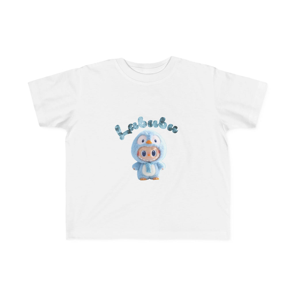 Toddler's Cute Pig Costume Tee, Children's Birthday Gift, Toddler Cute Shirt, Animal Shirt for Kids, Pig Theme Party Apparel