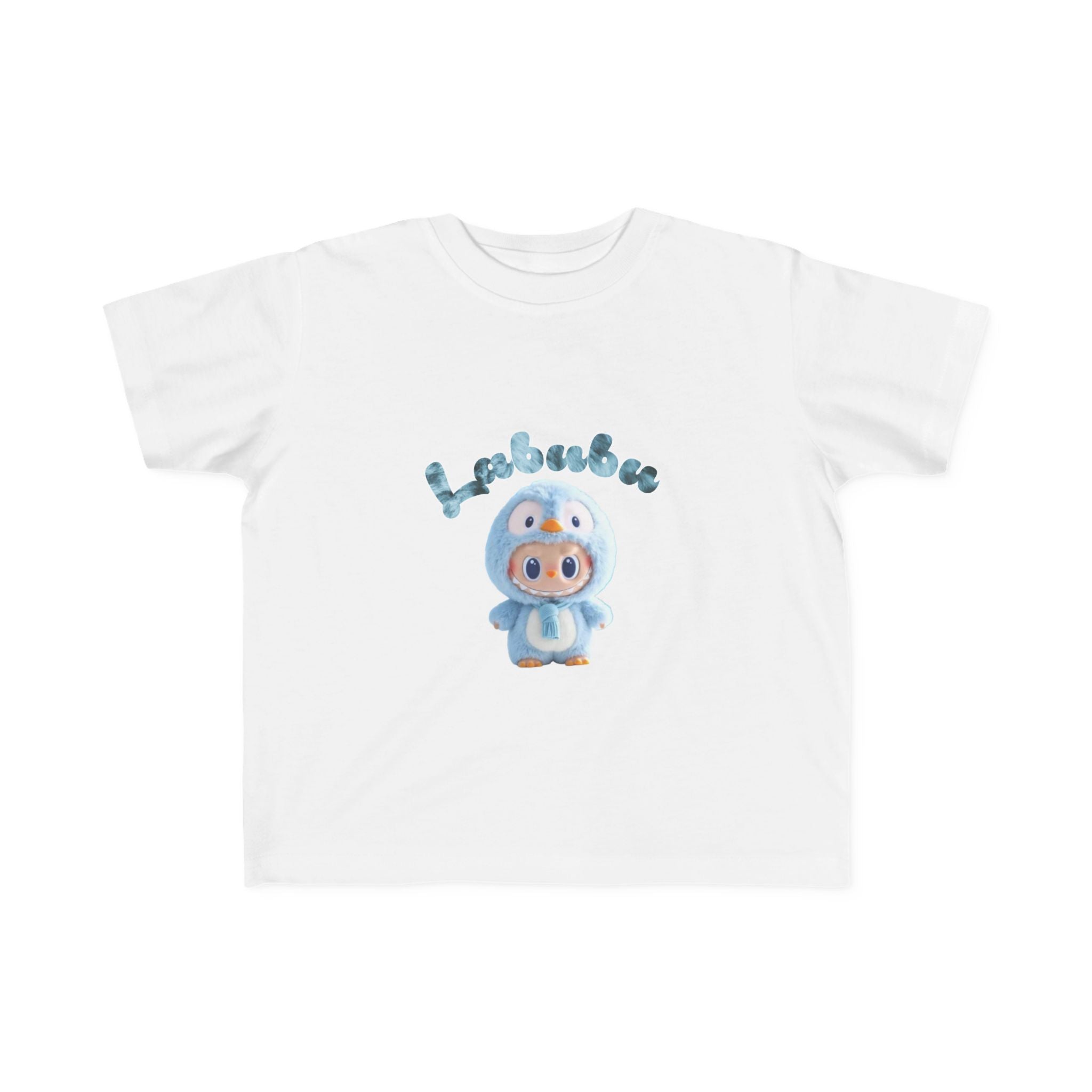 Toddler's Cute Pig Costume Tee, Children's Birthday Gift, Toddler Cute Shirt, Animal Shirt for Kids, Pig Theme Party Apparel