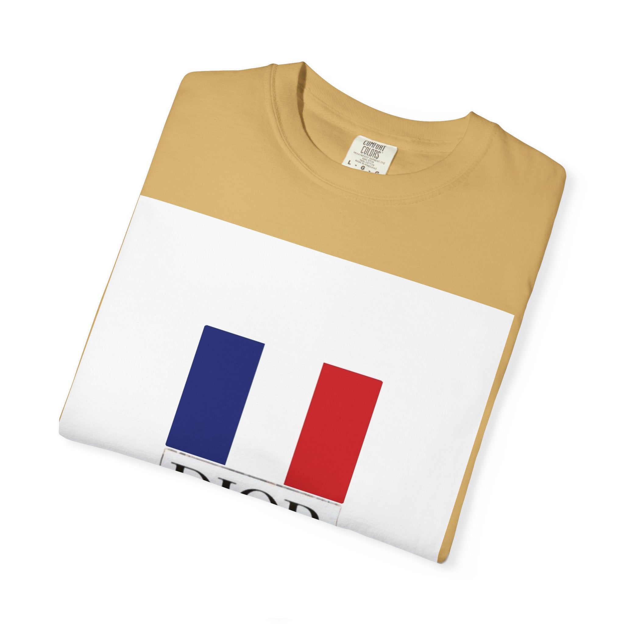 Chic French Graphic Tee, Stylish Unisex T-Shirt, Paris Fashion Inspired Top, Casual Wear, Perfect Gift for Fashion Lovers