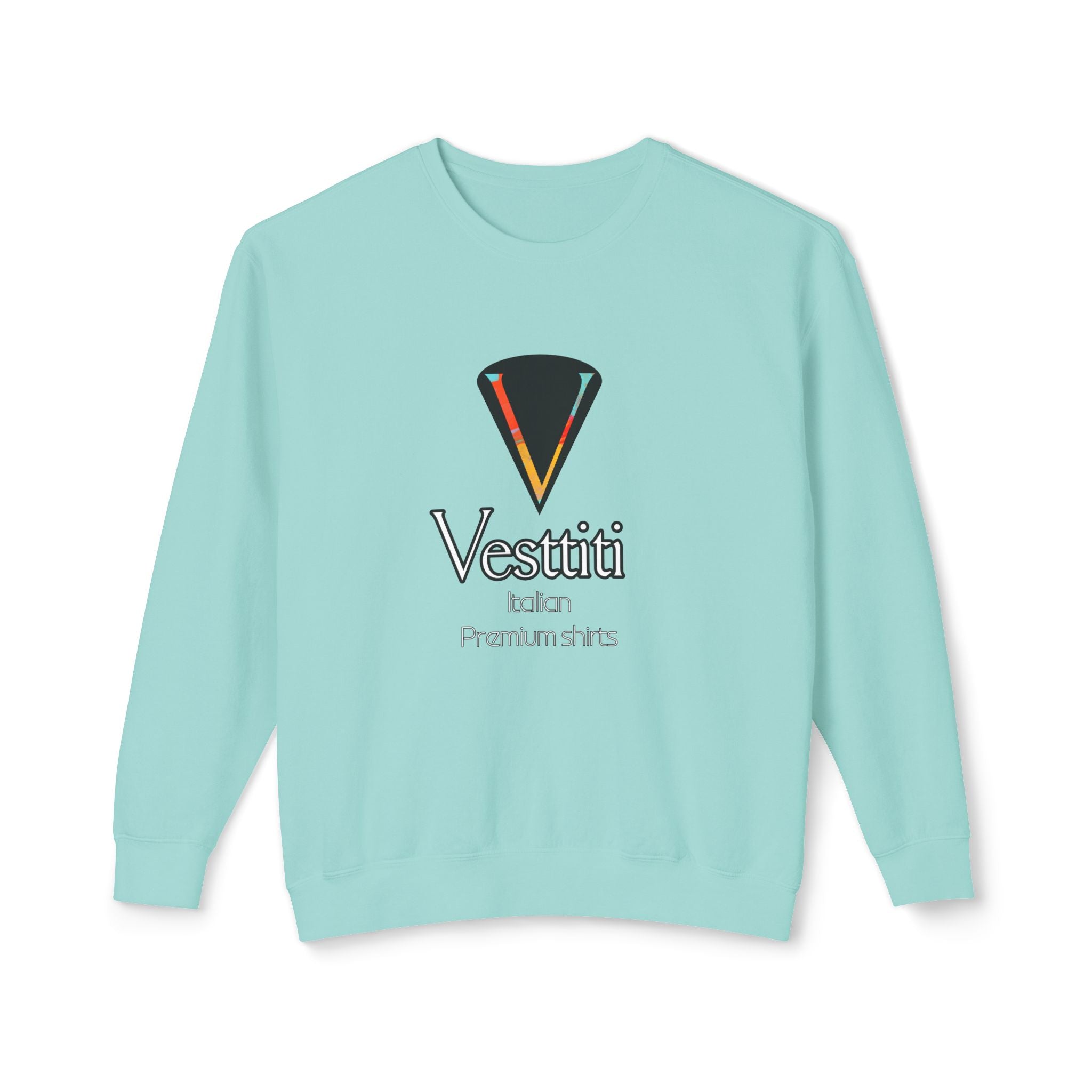 Stylish Unisex Crewneck Sweatshirt - Perfect for Casual Outings, Gift for Fashion Lovers, Cool Layering Piece, Cozy Everyday Wear, [...]