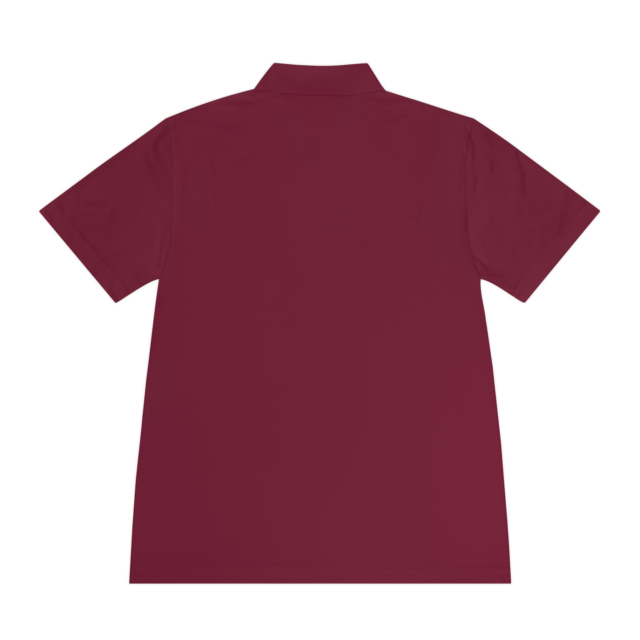 Men's Sport Polo Shirt - Activewear for Fitness, Casual Outings, Club Events, Gift for Dad, Stylish Wardrobe Essential