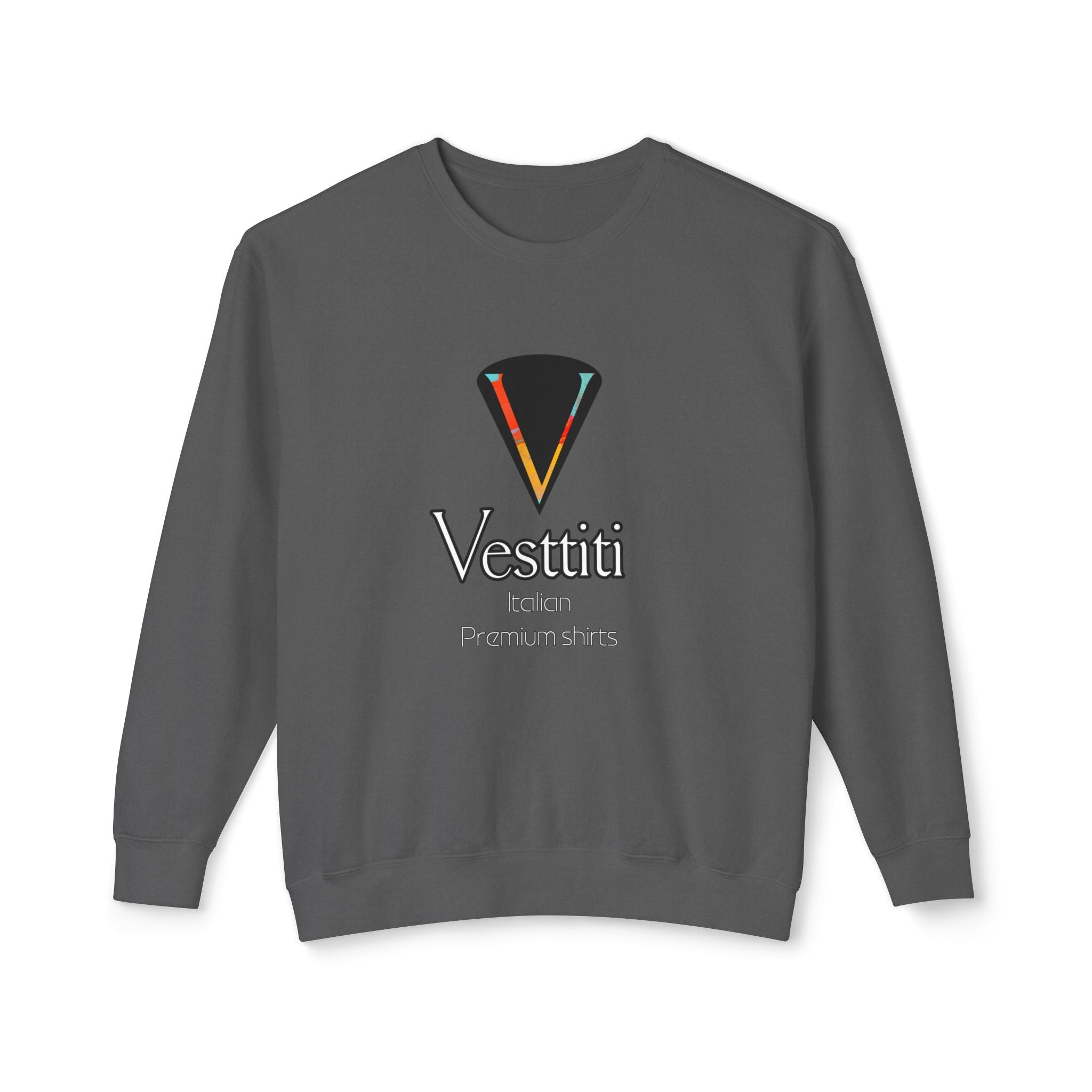 Stylish Unisex Crewneck Sweatshirt - Perfect for Casual Outings, Gift for Fashion Lovers, Cool Layering Piece, Cozy Everyday Wear, [...]
