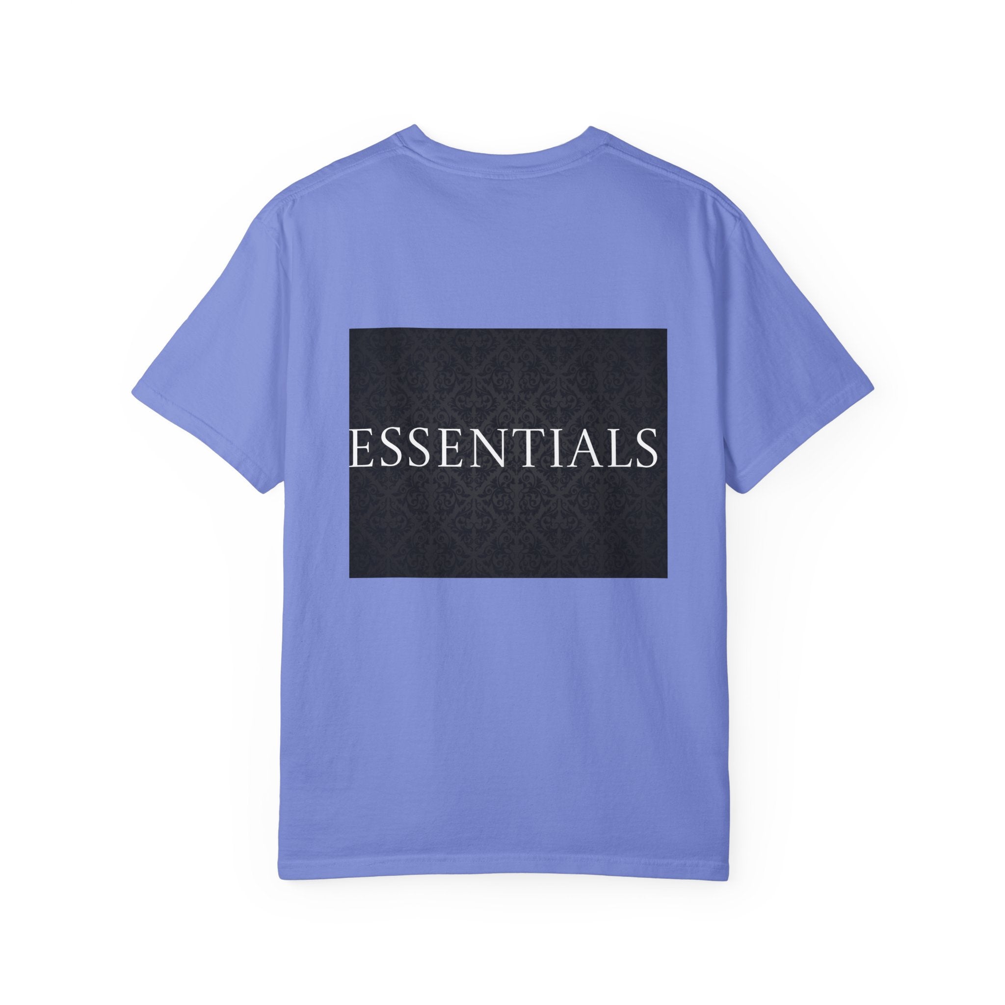 Essential Unisex T-Shirt | Comfortable Casual Wear, Everyday Tee, Gift for Him/Her, Minimalist Fashion, Unisex Apparel