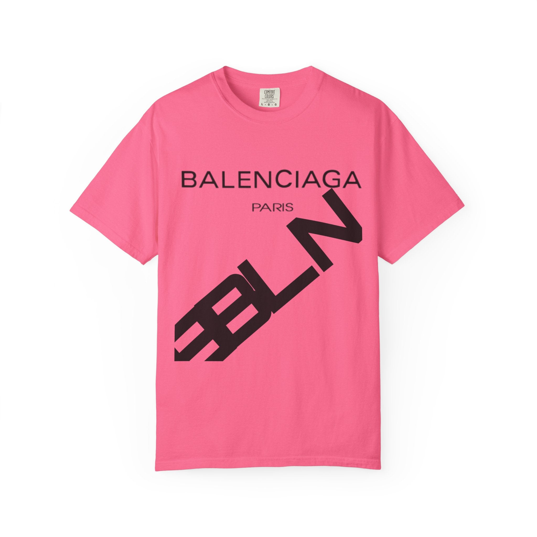 Stylish Unisex Graphic Tee, Casual Streetwear Shirt, Trendy Fashion Top, Everyday Wear, Gift for Him or Her, Cool Urban Outfit