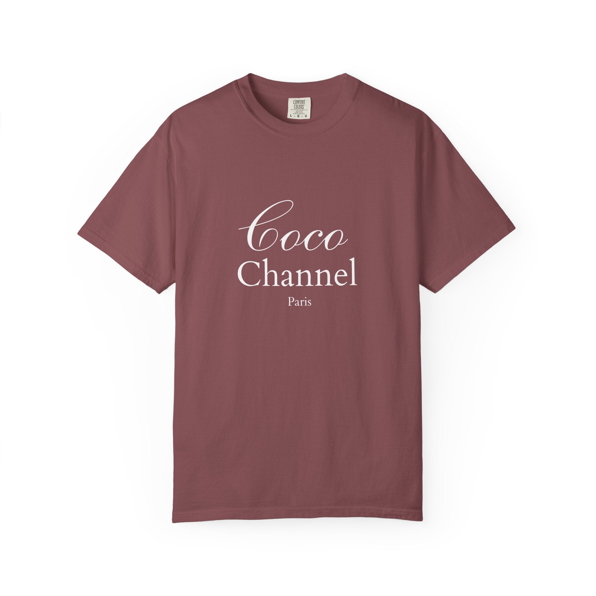 Vibrant Garment-Dyed Unisex T-Shirt, Eco-Friendly Tee, Casual Wear, Unique Gift, Tie-Dye Style, Everyday Comfort