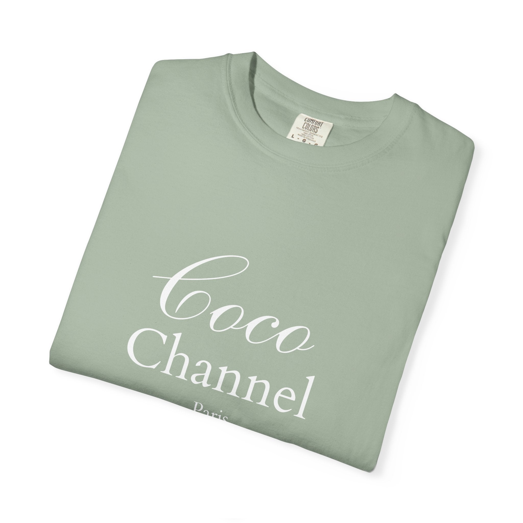 Vibrant Garment-Dyed Unisex T-Shirt, Eco-Friendly Tee, Casual Wear, Unique Gift, Tie-Dye Style, Everyday Comfort