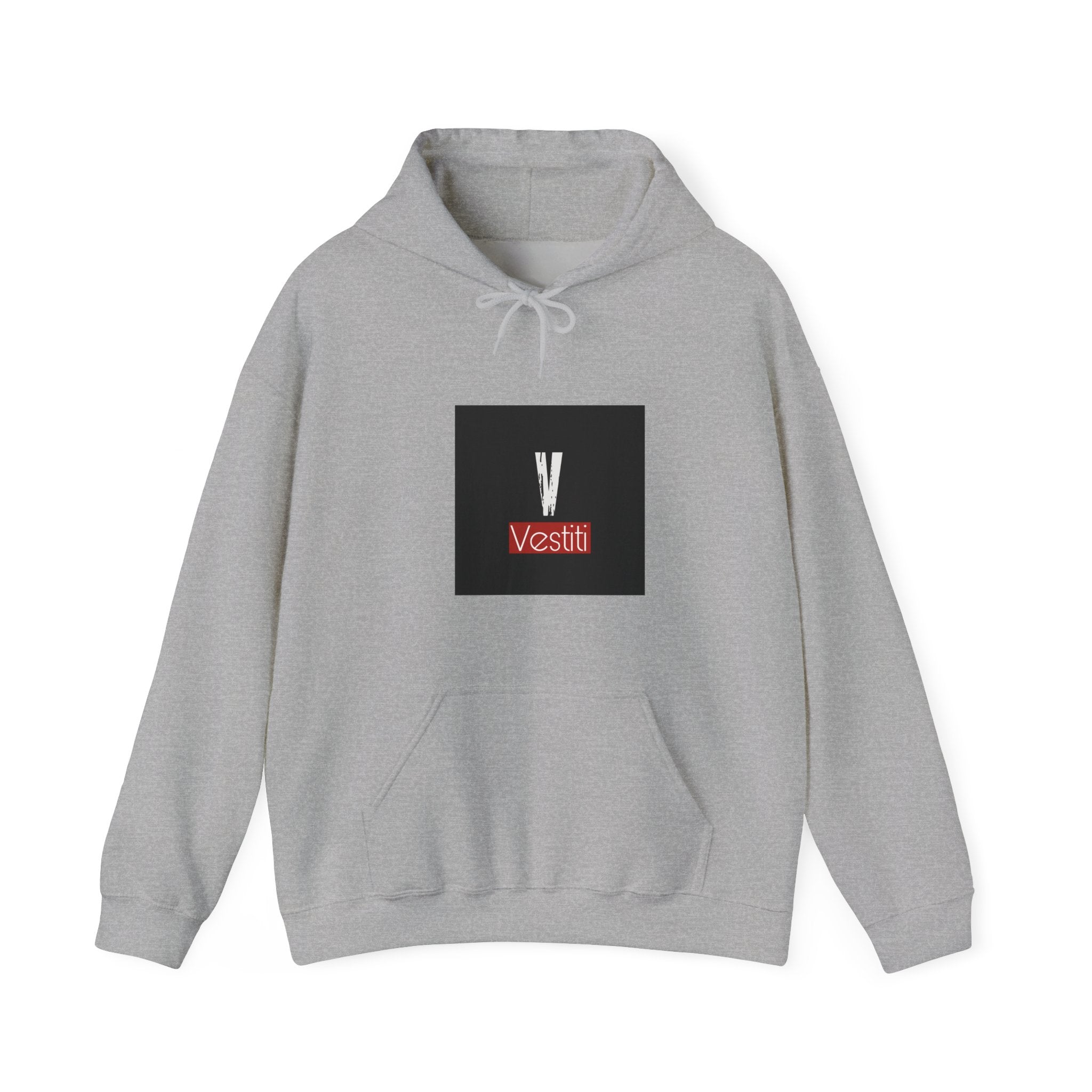 Stylish Unisex Hoodie with Minimalist Vestiti Design, Cozy Sweatshirt for Everyday Wear, Unique Gift for Her & Him, Fashion Must-Have, [...]